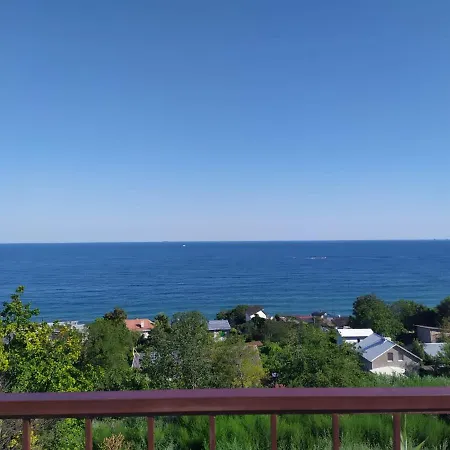 Квартира У Моря - Apartment By The Sea - Odessa Exterior photo