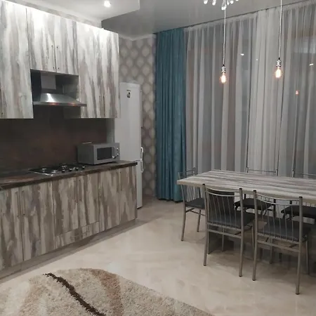 Квартира У Моря - Apartment By The Sea - Odessa Exterior photo