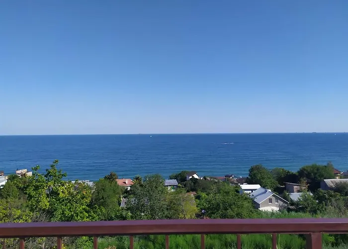 Квартира У Моря - Apartment By The Sea - Odessa