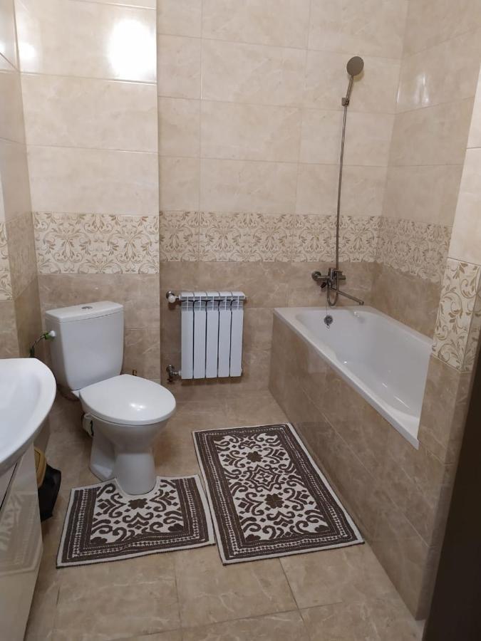 у моря - By The Sea - Apartment Odesa