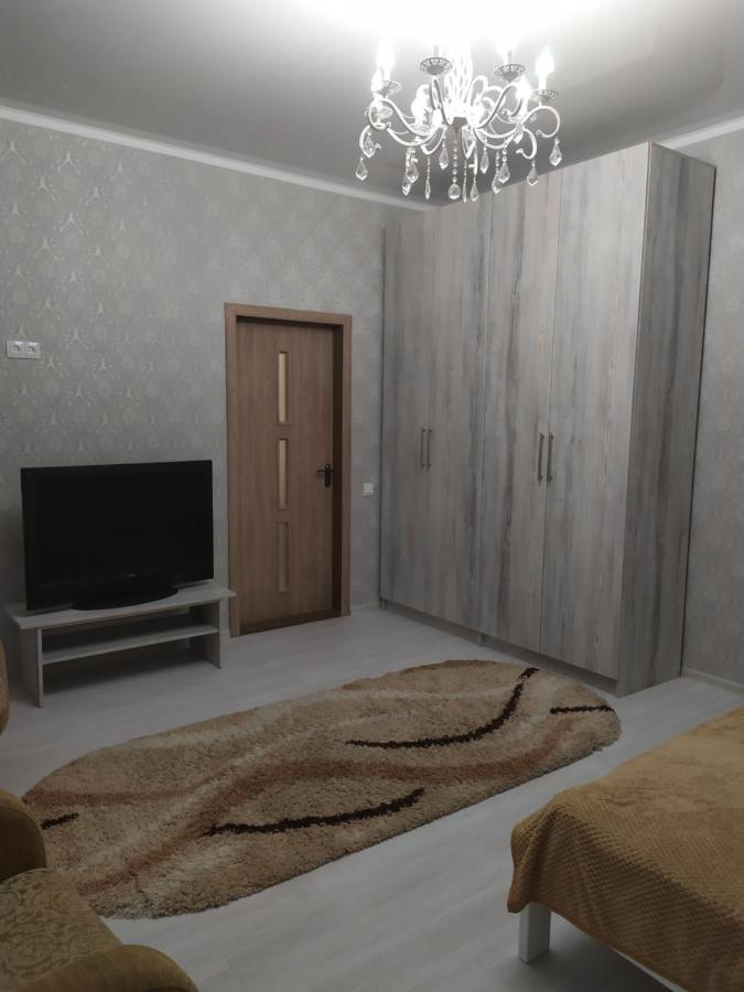 у моря - By The Sea - Apartment Odesa